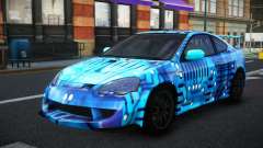 Honda Integra Vintha S6 para GTA 4