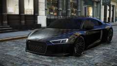 Audi R8 Droceber S1 para GTA 4