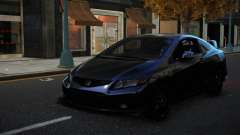 Honda Civic Woxdosa para GTA 4