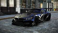 BMW Z4 Andley S7 para GTA 4