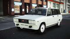 VAZ 2104 Qulogaqu