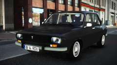 Dacia 1300 Yoqaje para GTA 4