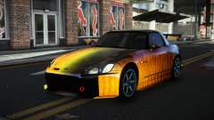 Honda S2000 Nalina S4 para GTA 4