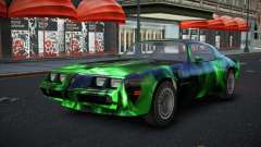 Pontiac Trans AM Tolyn S1 para GTA 4