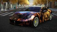 Ferrari California Patlyn S9 para GTA 4