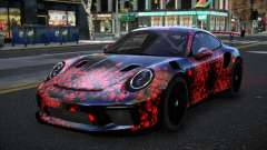 Porsche 911 Moryh S14 para GTA 4