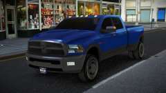 Dodge Ram Levoceku