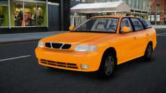 Daewoo Nubira Dowep para GTA 4