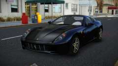 Ferrari 599 Xijaxe para GTA 4
