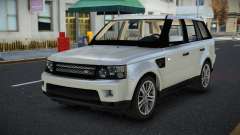 Land Rover Range Rover Sport Riwob