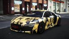 Audi R8 Thyna S11 para GTA 4