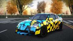 Honda Integra Nicla S11 para GTA 4