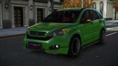 Honda CRV Xifu para GTA 4