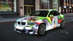 BMW 1M Lithem S13 para GTA 4