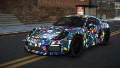 Porsche Cayman Reyhon S9 para GTA 4
