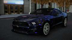 Ford Mustang Evelle S10 para GTA 4