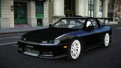 Nissan Silvia Yejiri para GTA 4