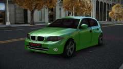 BMW 118i Jorriyise para GTA 4