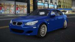BMW M5 E60 Inov para GTA 4