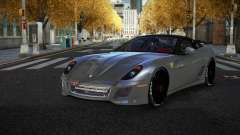 Ferrari 599 Miwogoc para GTA 4