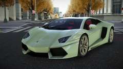 Lamborghini Aventador Chelleia para GTA 4