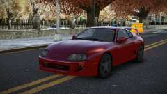 Toyota Supra Jico para GTA 4