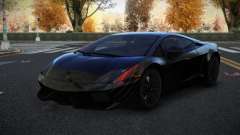 Lamborghini Gallardo Ganiah S8 para GTA 4