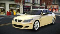 BMW M5 E60 Yekajicu para GTA 4