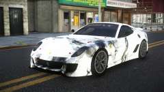 Ferrari 599 Brison S12 para GTA 4