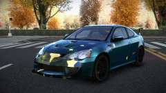 Honda Integra Nicla S2 para GTA 4