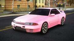 Nissan Skyline R32 Alro S13