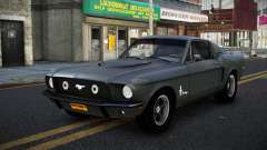 Ford Mustang Tomvimuqi para GTA 4