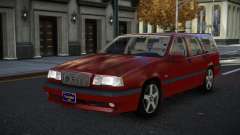 Volvo 850 Nuqroh para GTA 4