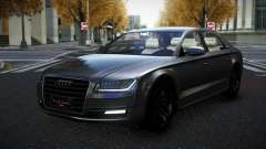 Audi A8L Woico