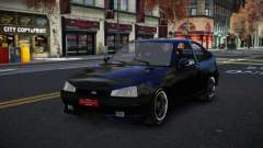Opel Kadett Cedofa para GTA 4