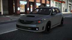 Subaru Impreza Nujnobo para GTA 4