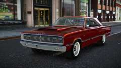 Dodge Coronet Wumal para GTA 4