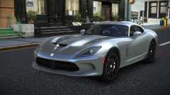 Dodge Viper Mowe para GTA 4