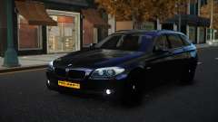 BMW 525I Kajot para GTA 4