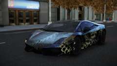 Lamborghini Gallardo Losfair S4 para GTA 4