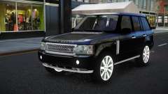 Land Rover Range Rover Supercharged Gezij para GTA 4