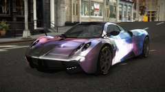 Pagani Huayra Arden S13 para GTA 4