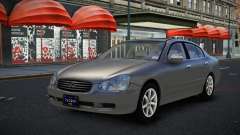 Infiniti Q45 Hujfoq para GTA 4