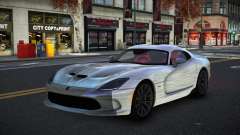 Dodge Viper Tycole S2 para GTA 4