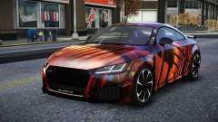 Audi TT Tertous S13 para GTA 4