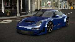 Porsche 911 Onon para GTA 4