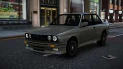 BMW M3 E30 Abic para GTA 4
