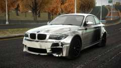 BMW 1M Failey S14 para GTA 4