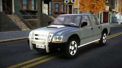 Chevrolet S10 Lerol para GTA 4