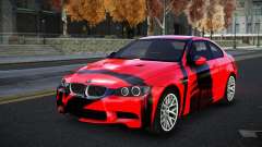 BMW M3 E92 Briso S5 para GTA 4